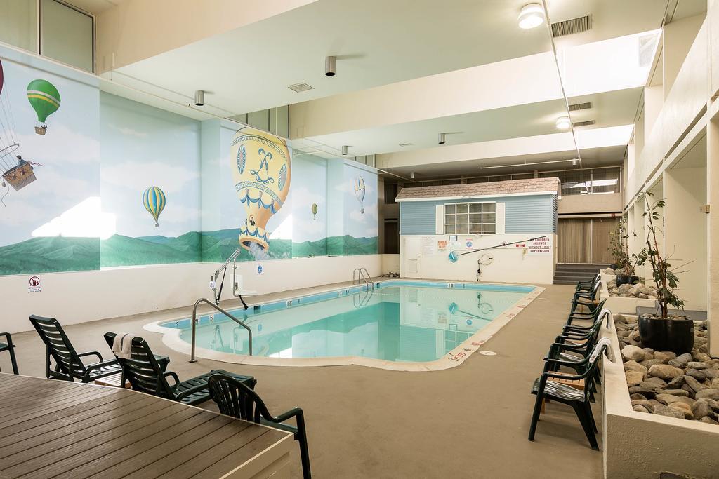 Quality Inn Near Hampton Coliseum Екстериор снимка
