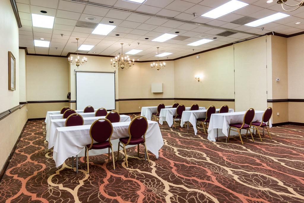 Quality Inn Near Hampton Coliseum Екстериор снимка