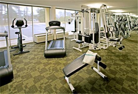 Quality Inn Near Hampton Coliseum Екстериор снимка