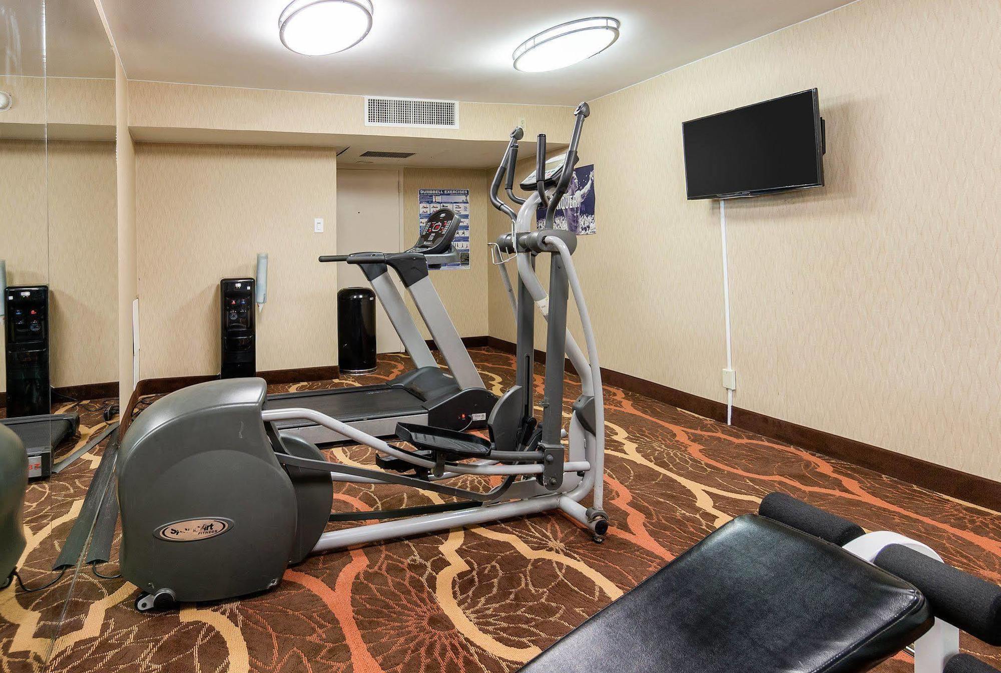 Quality Inn Near Hampton Coliseum Екстериор снимка