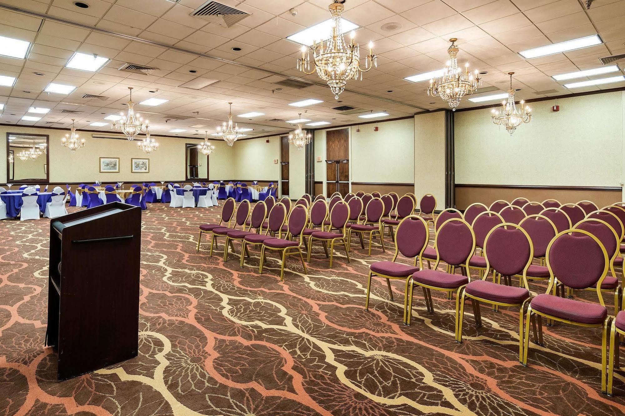 Quality Inn Near Hampton Coliseum Екстериор снимка