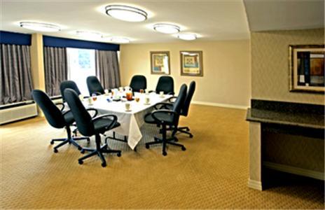 Quality Inn Near Hampton Coliseum Екстериор снимка